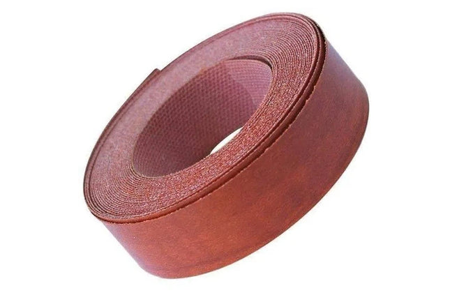 Board Edging Glued 𝑝/𝑚eter »-White-𝑊19mm