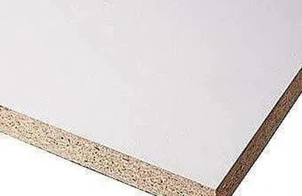 Board Melamine White-ƒ1.8x2.7𝑚 x 𝑇16𝑚𝑚