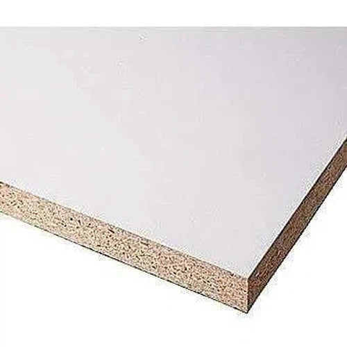 Board Melamine White-ƒ1.8x2.7𝑚 x 𝑇16𝑚𝑚-