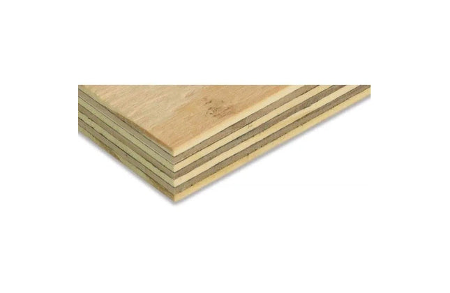 Board Shutterply B-Grade-ƒ1.2x2.4𝑚 x 𝑇18𝑚𝑚-each