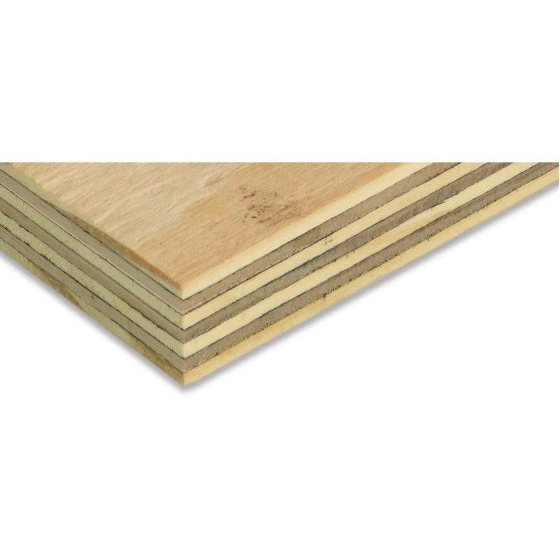 Board Shutterply-Boards-York Timbers-B Grade-ƒ1.2x2.4𝑚 x 𝑇19𝑚𝑚-diyshop.co.za