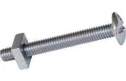 Bolt Gutter & Nuts 𝑝/𝑔ram-6x20𝑚𝑚(±133/𝐾𝑔)