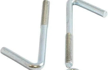 Bolt Hook & Nuts 𝑝/𝑔ram-6x65𝑚𝑚(±57/𝐾𝑔)