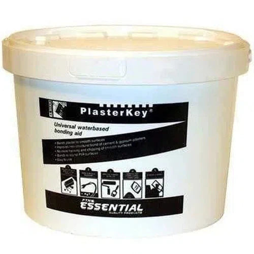 Bonding & Keying Liquid PlasterKey-5ℓ-