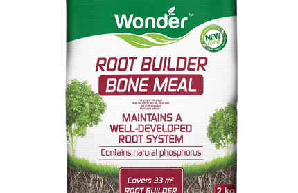 Bonemeal Fertiliser Wonder-5𝐾𝑔