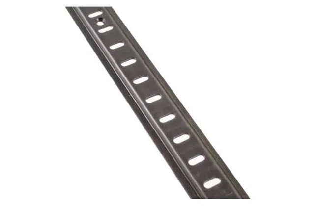 Bookcase Strip Raised GALV-1830x23mm