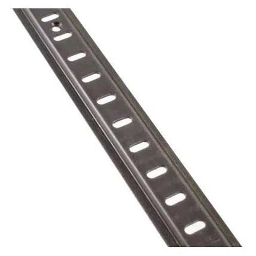 Bookcase Strip Raised GALV-1830x23mm-