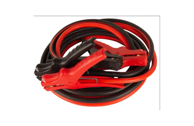 Booster Jumper Cable-1200A