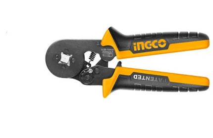 Boot Lace Crimping Plier iNGCO-Default Title
