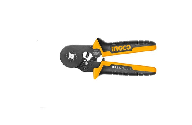 Boot Lace Crimping Plier iNGCO-Default Title