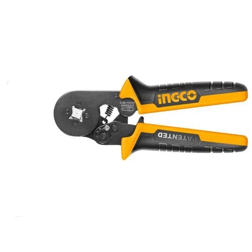 Boot Lace Crimping Plier iNGCO-Default Title