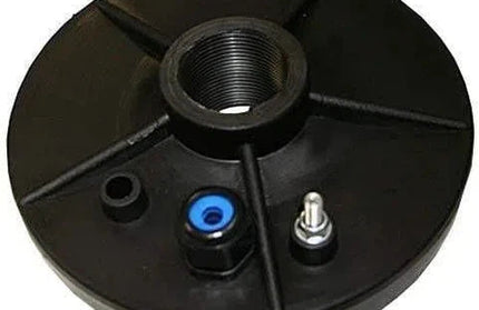 Borehole Base Plate Plastic-40𝑚𝑚