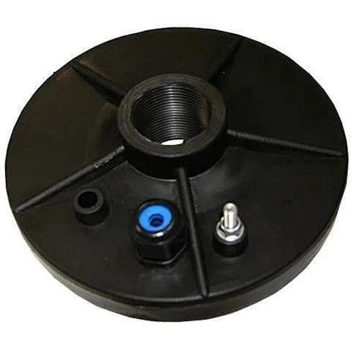 Borehole Base Plate Plastic-40𝑚𝑚-