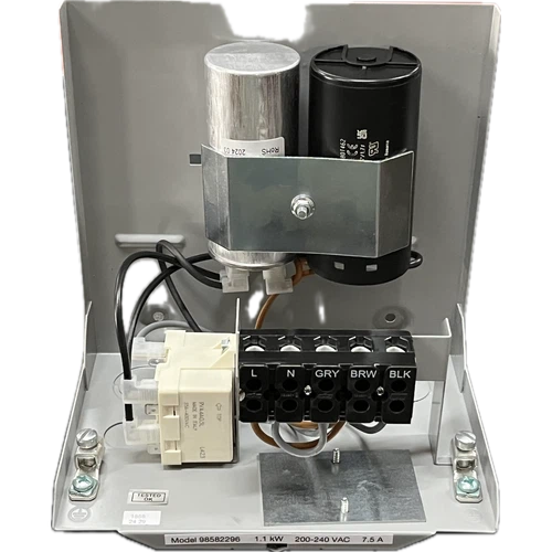 Borehole Control Box 230𝑉 Grundfos-1.1𝑘𝑊-