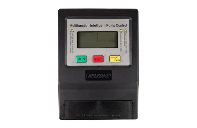 Borehole Control Box Inteligent 230𝑉 Speroni-0.37𝑘𝑊