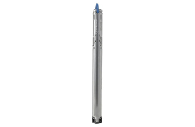 Borehole Motor 3" 230𝑉 Soft Start + Wet End SQ Grundfos-1-35/0.7𝑘𝑊/1𝑚³ℓ𝑝𝒉/𝐻35𝑚