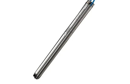 Borehole Motor 3" 230𝑉 Soft Start + Wet End SQ Grundfos-1-35/0.7𝑘𝑊/1𝑚³ℓ𝑝𝒉/𝐻35𝑚-
