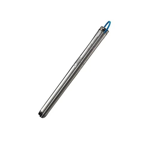 Borehole Motor 3" 230𝑉 Soft Start + Wet End SQ Grundfos