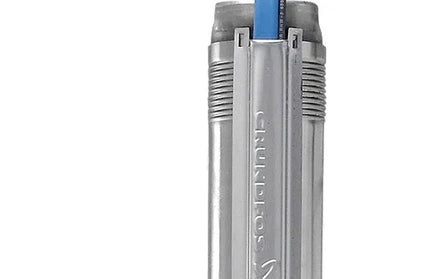 Borehole Motor 3" 230𝑉 Soft Start + Wet End SQ Grundfos-1-35/0.7𝑘𝑊/1𝑚³ℓ𝑝𝒉/𝐻35𝑚-