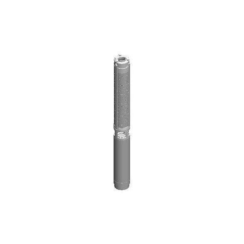 Borehole Motor 4" 230𝑉 + Wet End SP Grundfos-SP 3A-18 1.1𝑘𝑊/3𝑚³ℓ𝑝𝒉/𝐻80𝑚/-