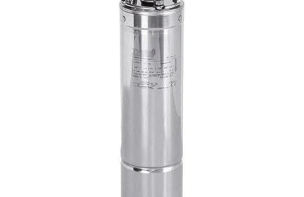 Borehole Motor 4" 400𝑉 DAB-1.10𝑘𝑊