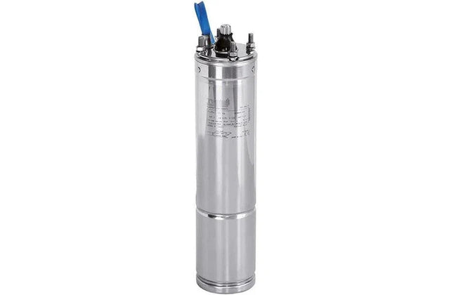 Borehole Motor 4" 400𝑉 DAB-1.10𝑘𝑊