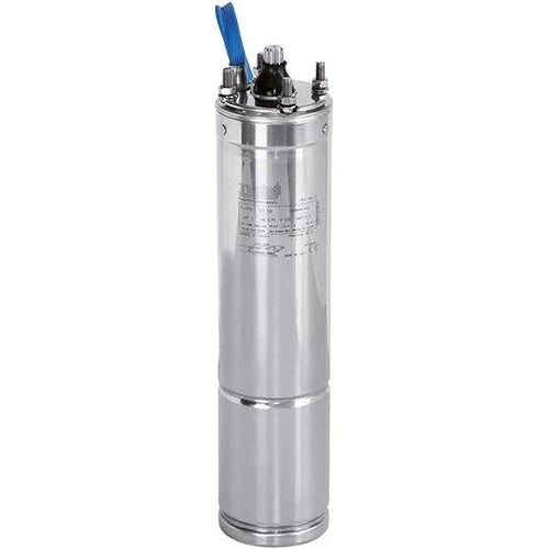 Borehole Motor 4" 400𝑉 DAB-1.10𝑘𝑊-