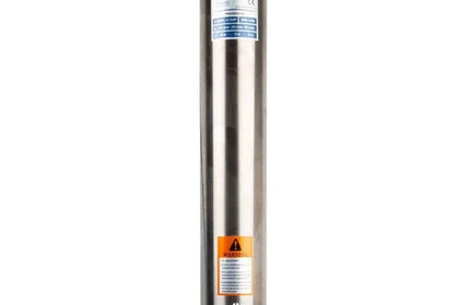 Borehole Wet End 4" Pascali-0.37𝑘𝑊/2-9/1.8𝑚³ℓ𝑝𝒉/𝐻32𝑚