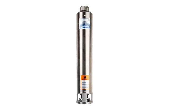 Borehole Wet End 4" Pascali-0.37𝑘𝑊/2-9/1.8𝑚³ℓ𝑝𝒉/𝐻32𝑚