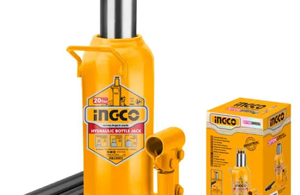 Bottle Jack Hydraulic iNGCO-20T
