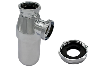 Bottle Trap Metal+ABS CP-40x32𝑚𝑚