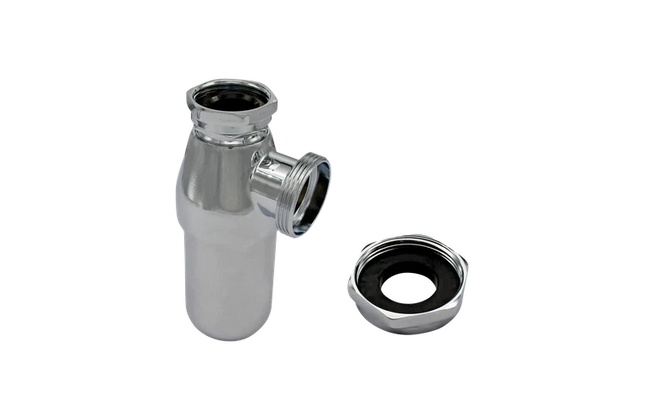 Bottle Trap Metal+ABS CP-40x32𝑚𝑚