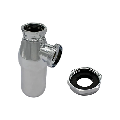 Bottle Trap Metal+ABS CP-40x32𝑚𝑚-