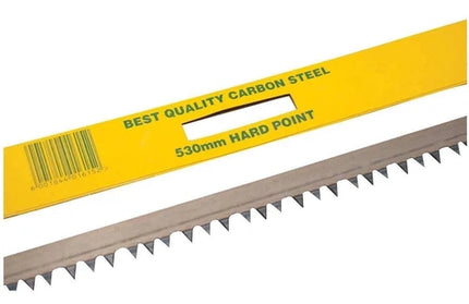 Bow Saw Blade Lasher-530𝑚𝑚-