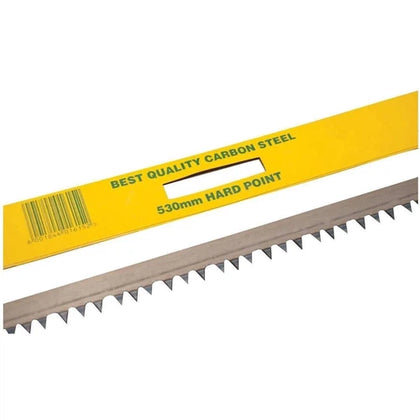 Bow Saw Blade Lasher-530𝑚𝑚-
