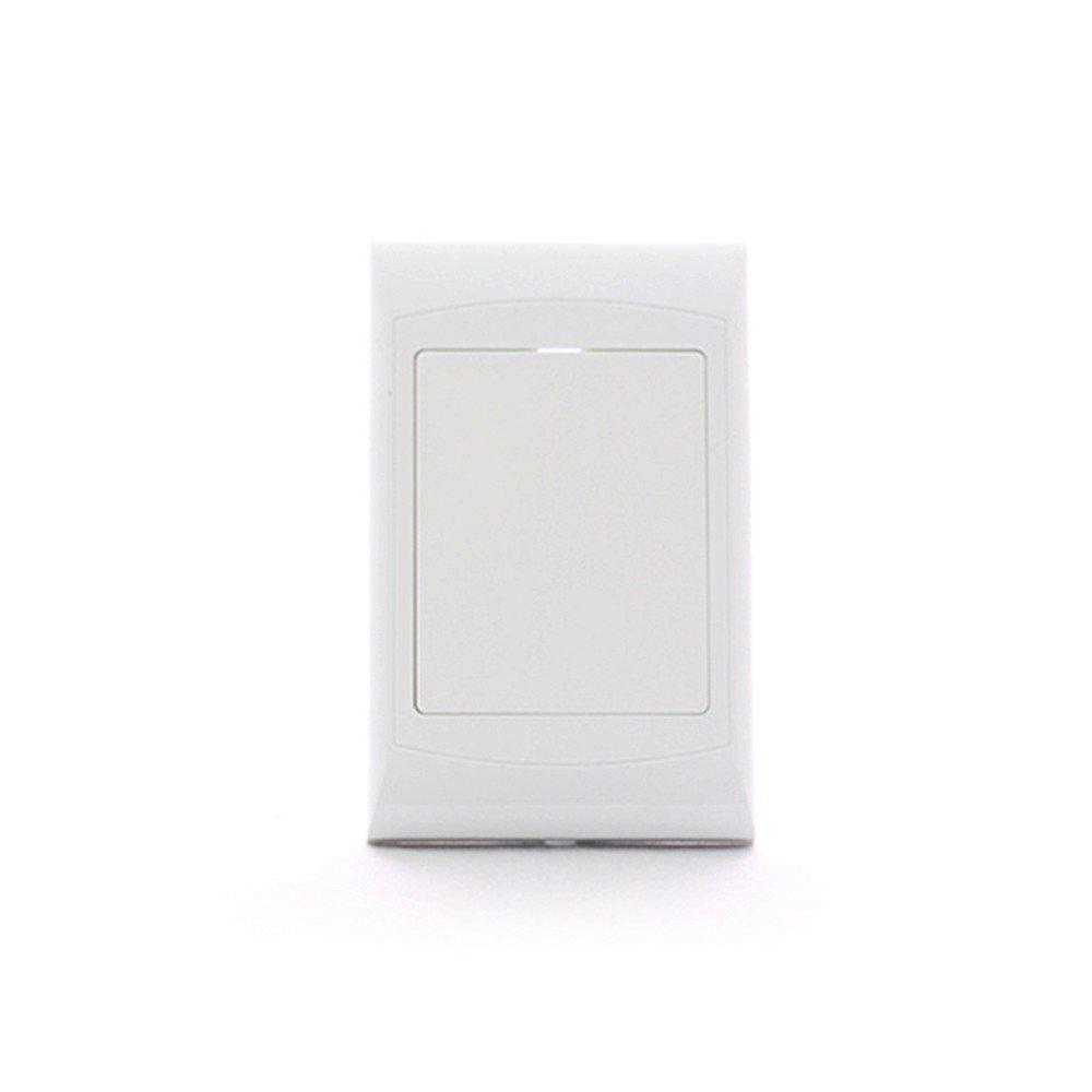 Box Blank Cover PVC-Electrical-Private Label Electrical-2x4-diyshop.co.za