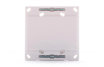 Box Blank Cover PVC-2x4-