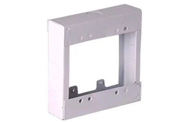Box Surface Extension White-2x4