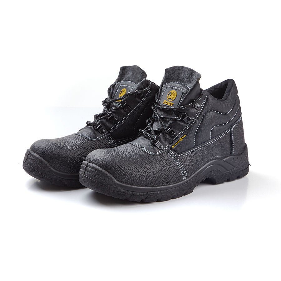 Safety Boot Boot Argon/Boxer DOT/Dromex