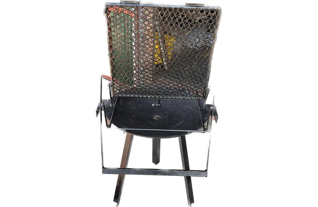 Braai Stand Flip Style-Default Title