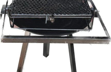 Braai Stand Flip Style-
