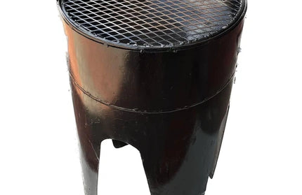Braai Stand Free Standing-
