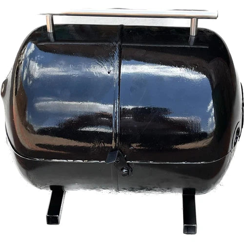 Braai Stand Mini Drum-