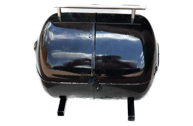Braai Stand Mini Drum-Default Title
