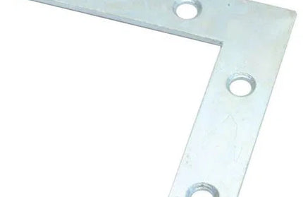 Brace Flat Corner Angle-75x15x1.6mm