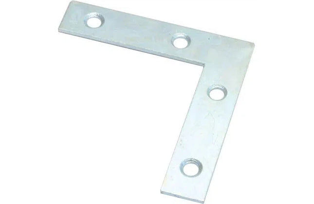 Brace Flat Corner Angle-75x15x1.6mm