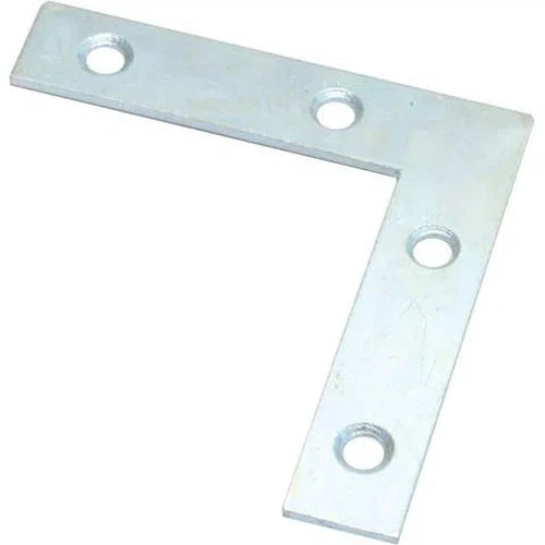 Brace Flat Corner Angle-75x15x1.6mm