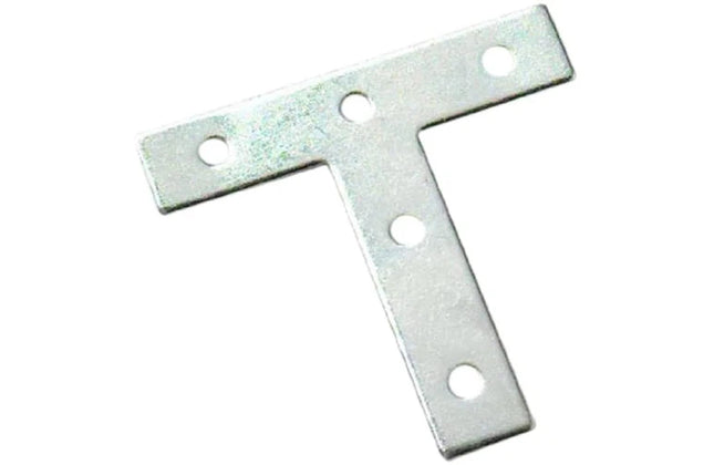 Brace Flat TEE-75x16x1.5mm