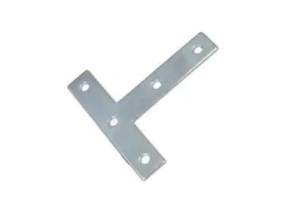 Brace Flat TEE-75x16x1.5mm-