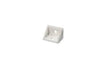 2 Hole (ƒ15 x 𝑤23mm) / 𝑝/10
